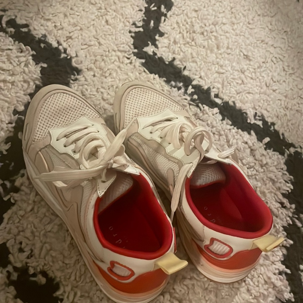 Worn only couple of times